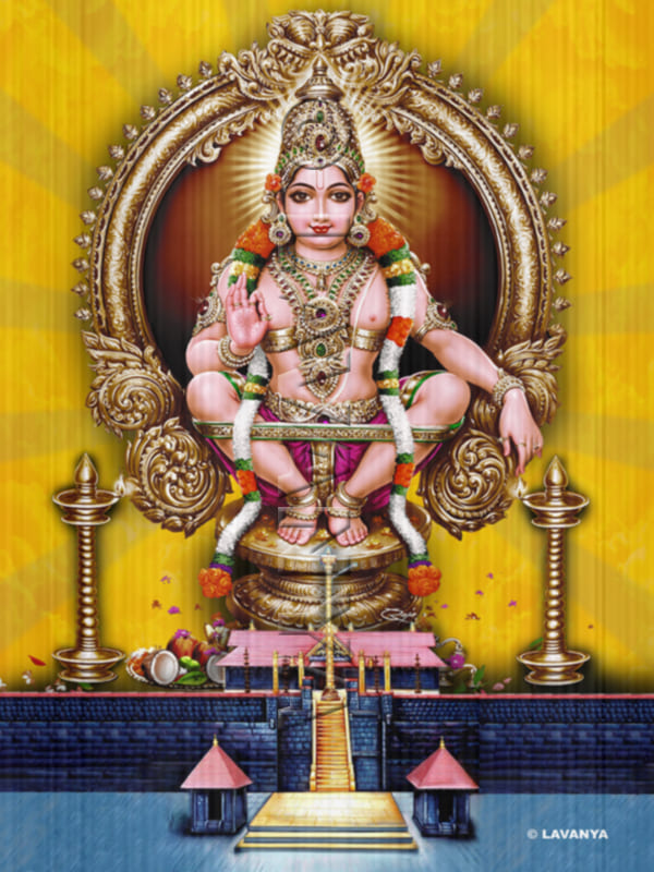 Ayyappa