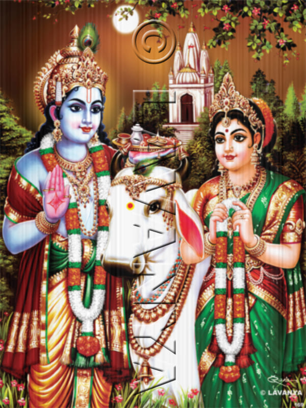 Radha Krishna